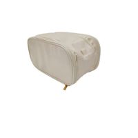 Nivalmix-Necessaire-Para-Maquiagem-28x16cm-Creme-02-CB4309-Platina-2499126-001