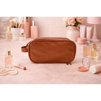 Nivalmix-Necessaire-Para-Maquiagem-28x16cm-Marrom-05-CB4309-Platina-2499126-003