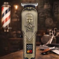 Nivalmix-Maquina-Corte-Barba-e-Cabelo-sem-Fio-USB-N249075-4-Quanhe-2490754-5