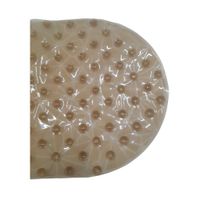 Nivalmix-Tapete-de-Banheiro-Antiderrapante-37-x-70cm-Marrom-Quanhe-003-4