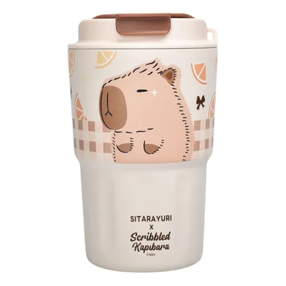 Nivalmix-Copo-Termico-Capivara-Frutas-360-ml-N249123-5-Quanhe-2491235 Nivalmix-Copo-Termico-Capivara-Frutas-360-ml-N249123-5-Quanhe-2491235