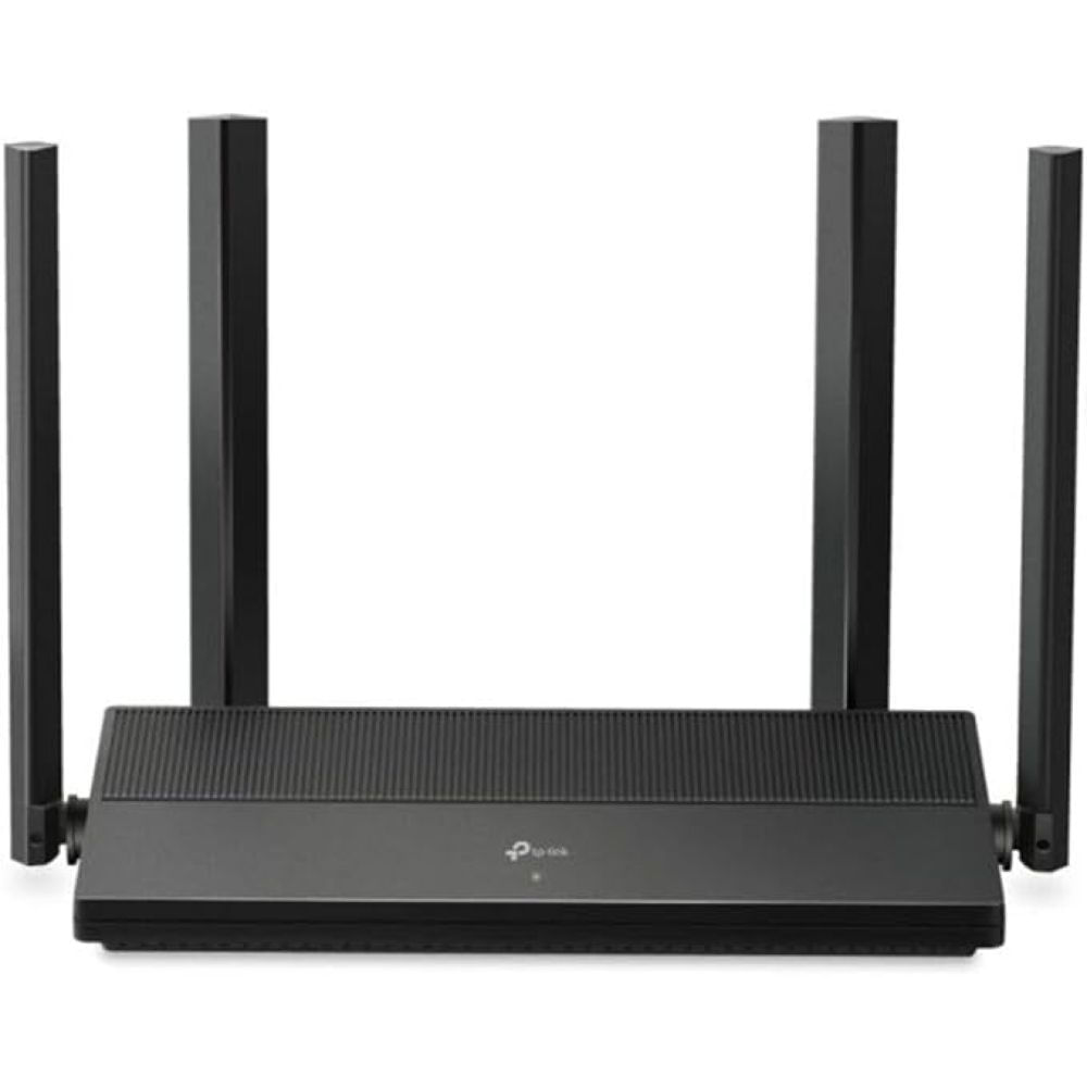 Nivalmix-Roteador-Wi-Fi-6-Gigabit-Dual-Band-AX300-EX521-TP-Link-2519666-1 Nivalmix-Roteador-Wi-Fi-6-Gigabit-Dual-Band-AX300-EX521-TP-Link-2519666-1
