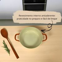 Nivalmix-Cacarola-Amalfi-Arancia-CInducao-08-3.4L-VH5006-Vista-Home-2517391