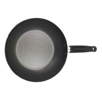 Nivalmix-Frigideira-Wok-24cm-265-L-Rainbow-Grafite-7442363-Brinox-2518145-2