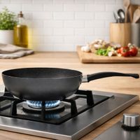 Nivalmix-Frigideira-Wok-24cm-265-L-Rainbow-Grafite-7442363-Brinox-2518145-5