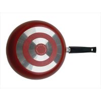 Nivalmix-Frigideira-Wok-24cm-2,65-L-Rainbow-Cereja-7442360-Brinox-2518119-3