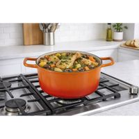 Nivalmix-Cacarola-Amalfi-Arancia-CInducao-2.7L-VH5004-Vista-Home-2517365