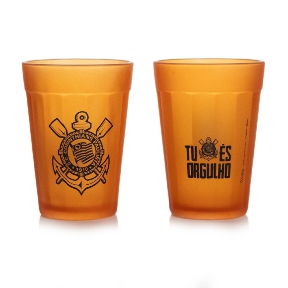 Nivalmix-Jogo-Copo-Americano-2-pecas-Corinthians-190ml-Allmix-2516793-1 Nivalmix-Jogo-Copo-Americano-2-pecas-Corinthians-190ml-Allmix-2516793-1