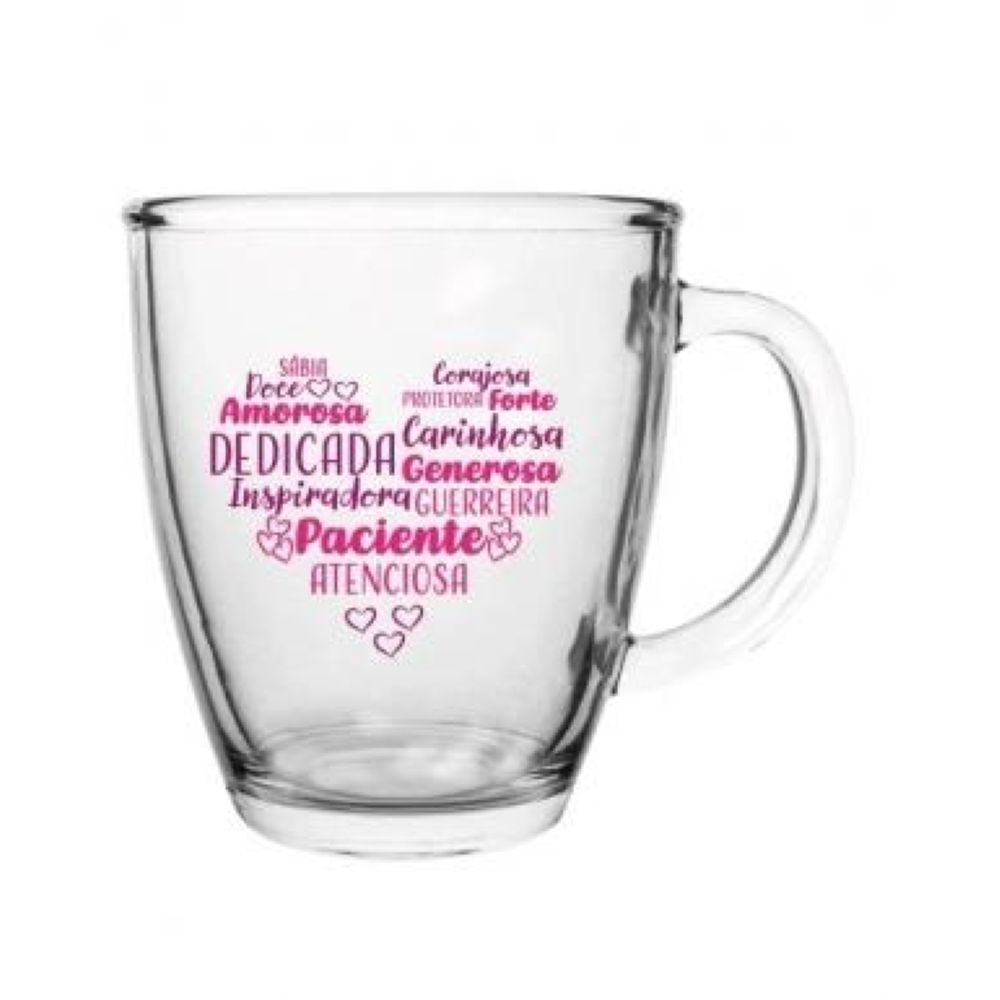 Nivalmix-Caneca-de-Vidro-Mae-Atenciosa-Coracao-350-ML-111430-Allmix-2516676-1 Nivalmix-Caneca-de-Vidro-Mae-Atenciosa-Coracao-350-ML-111430-Allmix-2516676-1