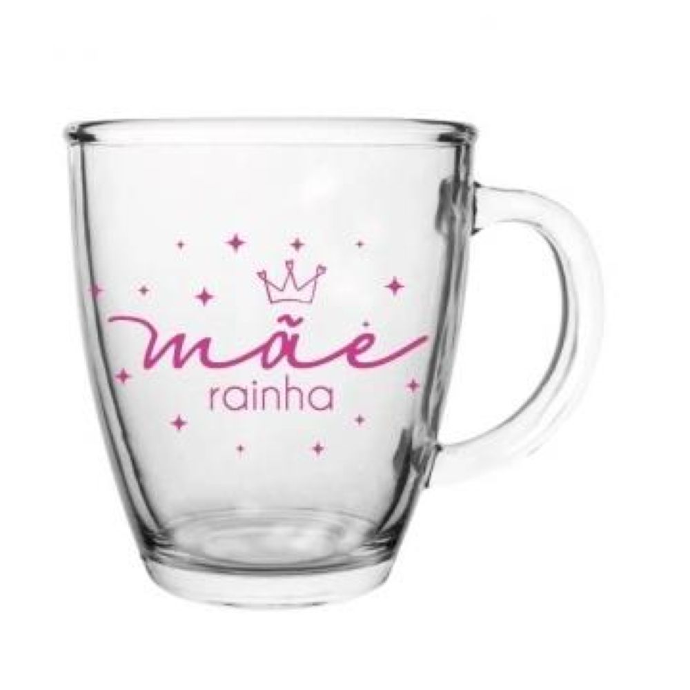 Nivalmix-Caneca-de-Vidro-Mae-Rainha-Coracao-350-ML-111429-Allmix-2516702-1 Nivalmix-Caneca-de-Vidro-Mae-Rainha-Coracao-350-ML-111429-Allmix-2516702-1