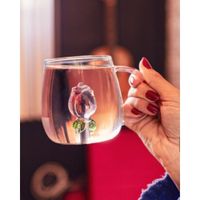 Nivalmix-Caneca-3D-de-Vidro-Borossilicato-Flor-Rosa-350ml-Allmix-2516403-4