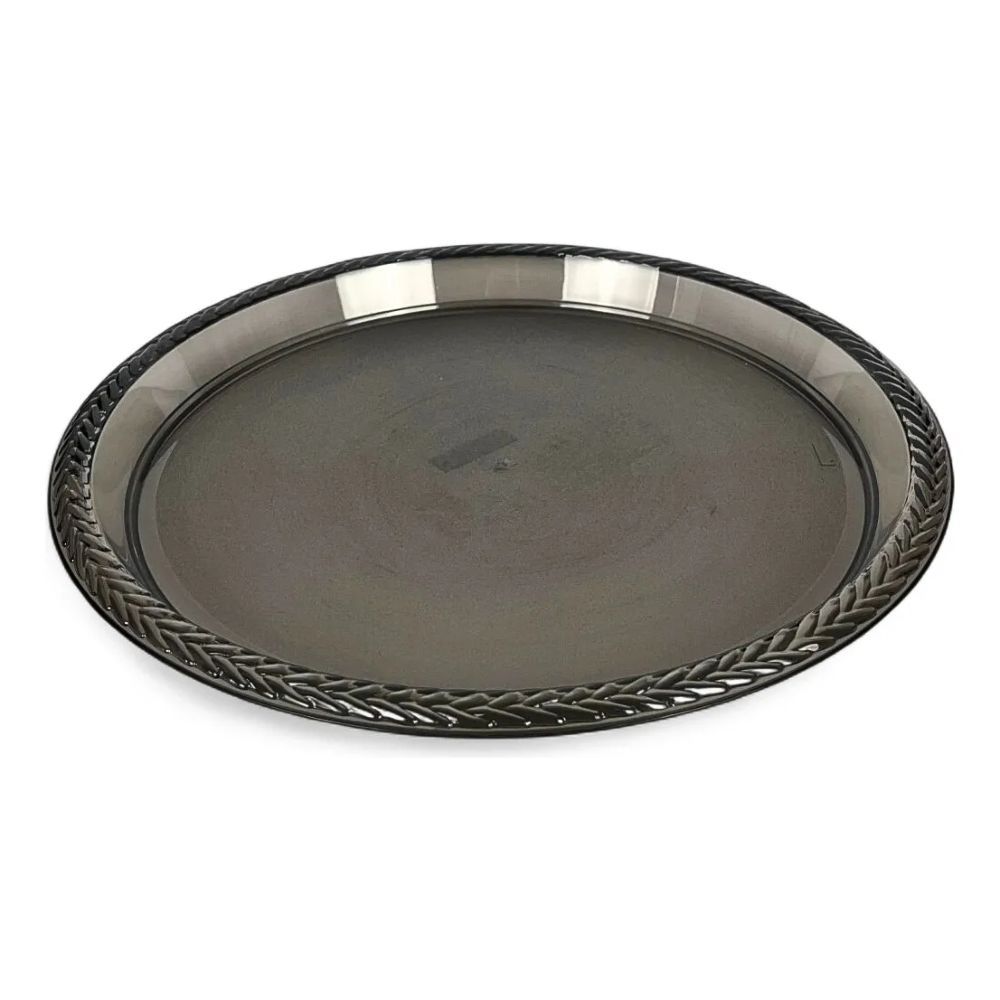 Nivalmix-Bandeja-Redonda-Tranca-Cristal-de-Acrilico-K74-Keita-2516364-1 Nivalmix-Bandeja-Redonda-Tranca-Cristal-de-Acrilico-K74-Keita-2516364-1