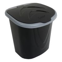 NIvalmix-Kit-3-Pecas-Lixeira-Rodo-Porta-Detergente-Preto-Keita-2516338-2