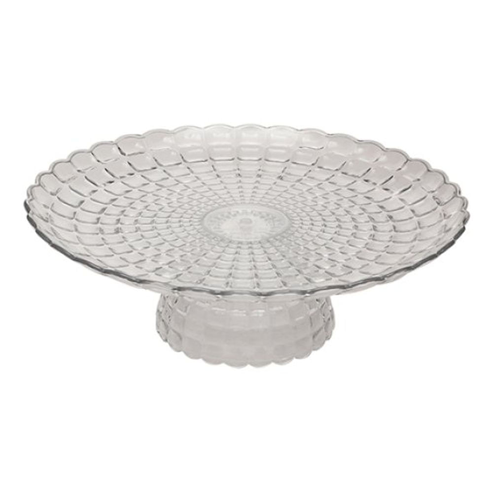 Nivalmix-Boleira-Pet-Plastico-29x29cm-Transparente-CK7490-Clink-2519146 Nivalmix-Boleira-Pet-Plastico-29x29cm-Transparente-CK7490-Clink-2519146