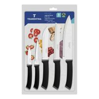 Nivalmix-Jogo-de-Facas-Felice-5-Pecas-07-Preto-23499078-Tramontina-2519406