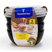 Nivalmix-Conjunto-de-Potes-Mixcolor-3Pcs-300ml-25098001-Tramontina-2519510