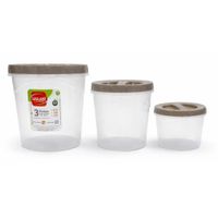 Nivalmix-Kit-Porta-Mantimentos-3-Pcs-01-Cinza-1169-Usual-Utilidades-2518483