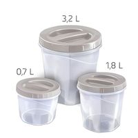 Nivalmix-Kit-Porta-Mantimentos-3-Pcs-03-Cinza-1169-Usual-Utilidades-2518483