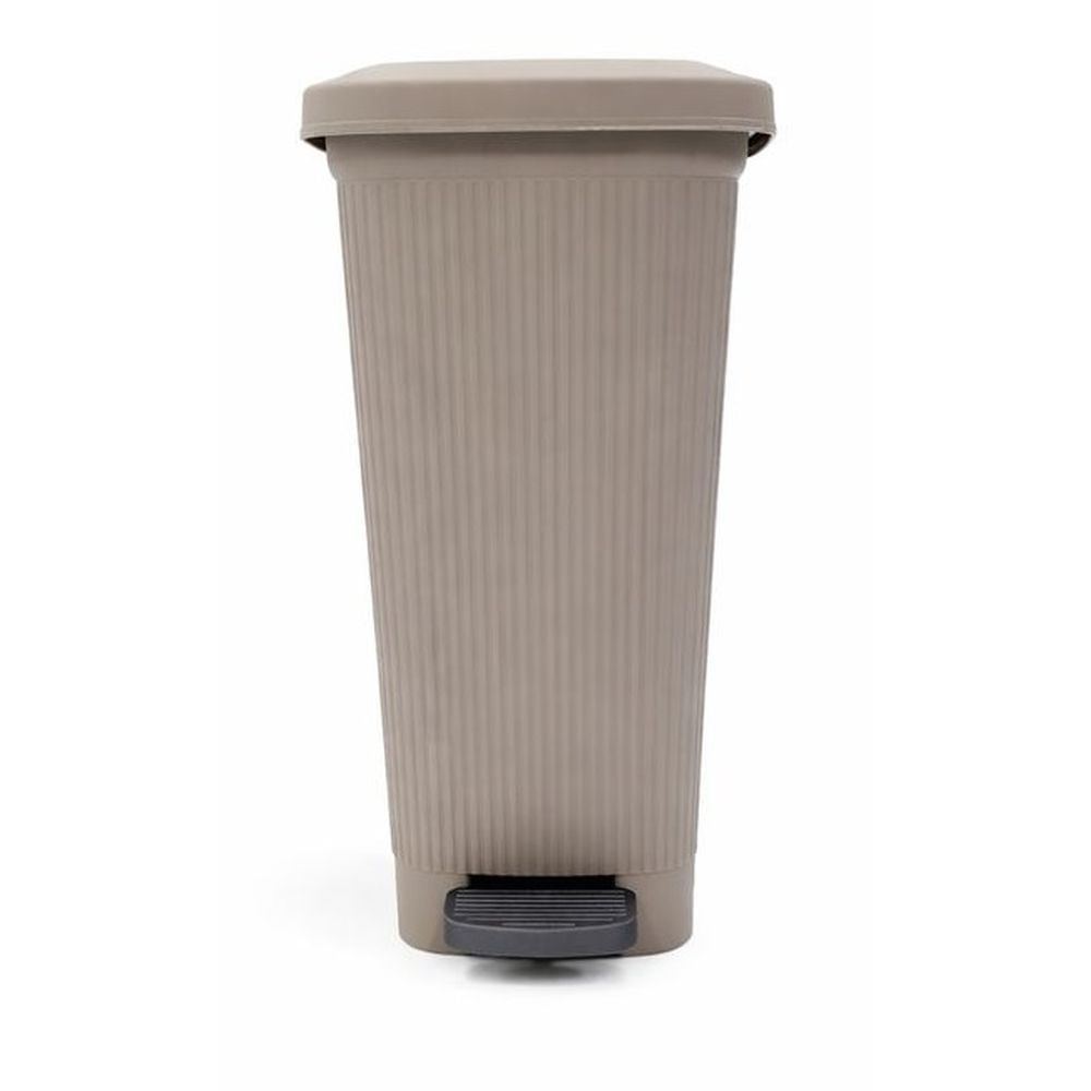 Nivalmix-Lixeira-Slim-C-Pedal-7L-Cinza-PL.-1323-Usual-Utilidades-2518860 Nivalmix-Lixeira-Slim-C-Pedal-7L-Cinza-PL.-1323-Usual-Utilidades-2518860