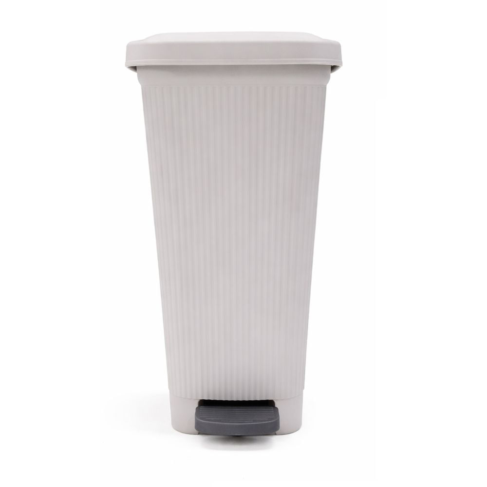 Nivalmix-Lixeira-Slim-C-Pedal-7L-01-Cinza-CL.-1321-Usual-Utilidades-2518834 Nivalmix-Lixeira-Slim-C-Pedal-7L-01-Cinza-CL.-1321-Usual-Utilidades-2518834