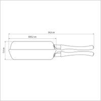 Nivalmix-Omeleteira-20cm-Bege-Loreto-Starflon-27805347-Tramontina-2519393-3