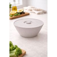 Nivalmix-Tigela-com-Tampa-Redonda-4.25L-Cinza-Cl-Usual-Utilidades-2518717