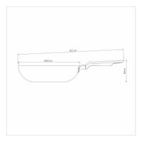 Nivalmix-Frigideira-Funda-Bege-24cm-Loreto-27805343-Tramontina-2519471-3