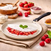 Nivalmix-Panquequeira-22-cm-Linz-Bege-Starflon-27805337-Tramontina-2519458-5