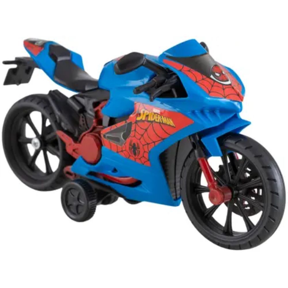 Nivalmix-Moto-a-Friccao-Homem-Aranha-Webcycle-Azul-5864-Candide-2510384-1 Nivalmix-Moto-a-Friccao-Homem-Aranha-Webcycle-Azul-5864-Candide-2510384-1