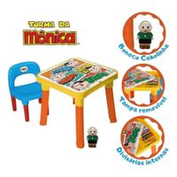 Nivalmix-Mesinha-e-Cadeira-Infantil-Cebolinha-0265-Monte-Libano-2506952-2