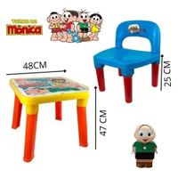 Nivalmix-Mesinha-e-Cadeira-Infantil-Cebolinha-0265-Monte-Libano-2506952-4