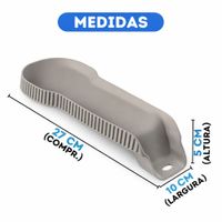 Nivalmix-Descanso-de-Colher-Grande-03-Cinza-PL-1222-Usual-Utilidades-2518600