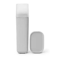 Nivalmix-Kit-Viagem-Banheiro-2-Pcs-Cinza-Cl-1199-05-Usual-Utilidades-2518522