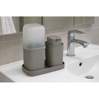 Nivalmix-Kit-Duo-Banheiro-C-Bandeja-03-Cinza-Es-1206-Usual-Utilidades-2518561