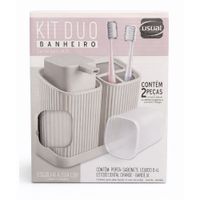 Nivalmix-Kit-Duo-Banheiro-C-Bandeja-03-Cinza-Cl-1205-Usual-Utilidades-2518548