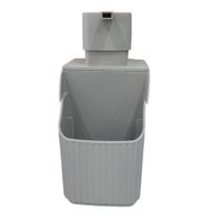 Nivalmix-Porta-Detergente-e-Esponja-04-Cinza-Pl-1231-Usual-Utilidades-2518626