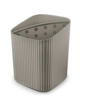 Nivalmix-Escorredor-de-Talheres-Cinza-Palha-1225-Usual-Utilidades-2518613