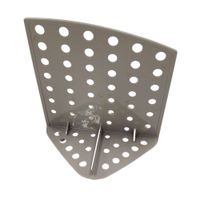 Nivalmix-Escorredor-de-Talheres-04-Cinza-Palha-1225-Usual-Utilidades-2518613