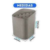 Nivalmix-Escorredor-de-Talheres-05-Cinza-Palha-1225-Usual-Utilidades-2518613