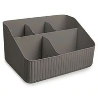 Nivalmix-Organizador-Com-Divisorias-Cinza-Es-1218-Usual-Utilidades-2518587