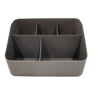 Nivalmix-Organizador-Com-Divisorias-04-Cinza-Es-1218-Usual-Utilidades-2518587