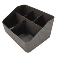 Nivalmix-Organizador-Com-Divisorias-03-Cinza-Es-1218-Usual-Utilidades-2518587