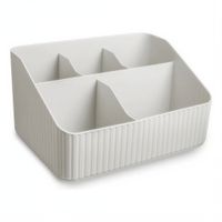 Nivalmix-Organizador-Com-Divisorias-05-Cinza-Cl-1217-Usual-Utilidades-2518574