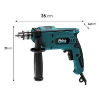 Nivalmix-Furadeira-de-Impacto-PFU01MF-06-650W-127V-51101003-Philco-2432813