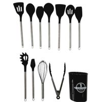 Nivalmix-Conjunto-Utensilios-Cozinha-Silicone-12-pecas-Preto-Quanhe-2395178-001-1