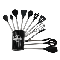 Nivalmix-Conjunto-Utensilios-Cozinha-Silicone-12-pecas-Preto-Quanhe-2395178-001-3