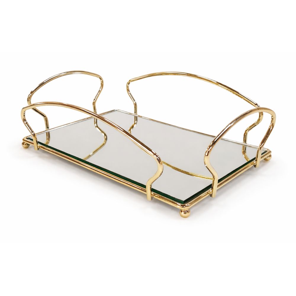 Nivalmix-Bandeja-Duler-com-Espelho-08-16.5x26cm-Dourada-0.381-Duler-2503325 Nivalmix-Bandeja-Duler-com-Espelho-08-16.5x26cm-Dourada-0.381-Duler-2503325