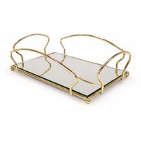 Nivalmix-Bandeja-Duler-com-Espelho-08-16.5x26cm-Dourada-0.381-Duler-2503325