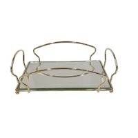 Nivalmix-Bandeja-Duler-com-Espelho-07-16.5x26cm-Dourada-0.381-Duler-2503325