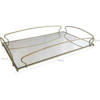 Nivalmix-Bandeja-Duler-com-Espelho-04-16.5x26cm-Dourada-0.381-Duler-2503325